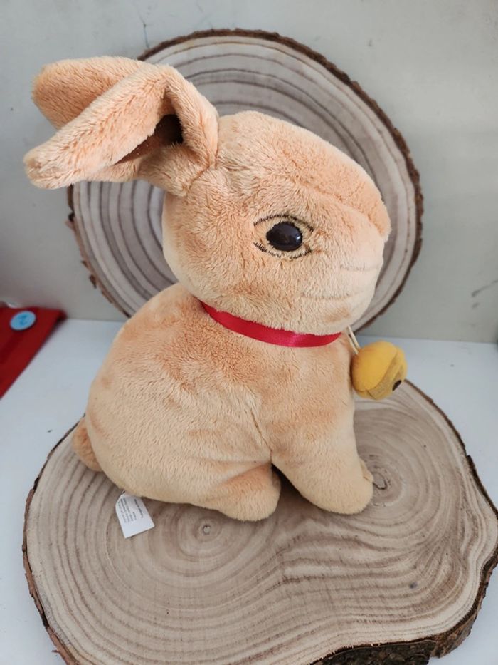 Lapin de Pâques - photo numéro 4