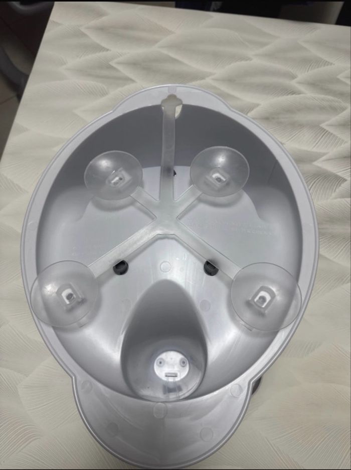 Anneau de bain (siege) - photo numéro 3