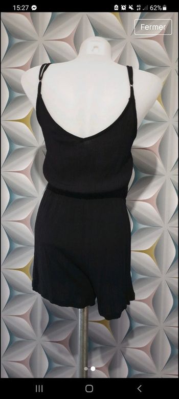 Combi-short