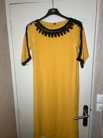 Tunique vintage