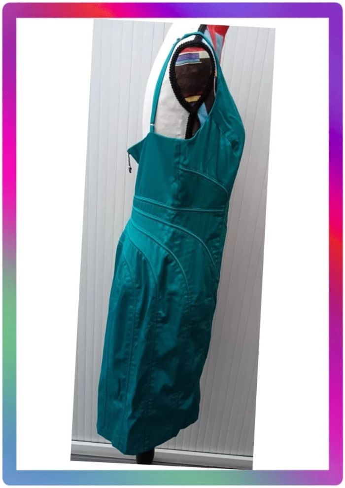 Robe XL Lasagrada - photo numéro 9