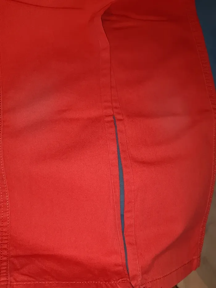 Pantalon léger R Essentiel 9 ans - photo numéro 4