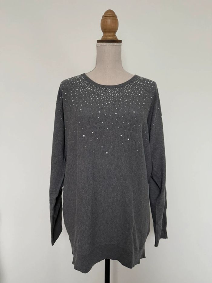 Haut bouse chemisier camisa chemise camicetta blusa t-shirt camicia overhemd Folder manches felpa