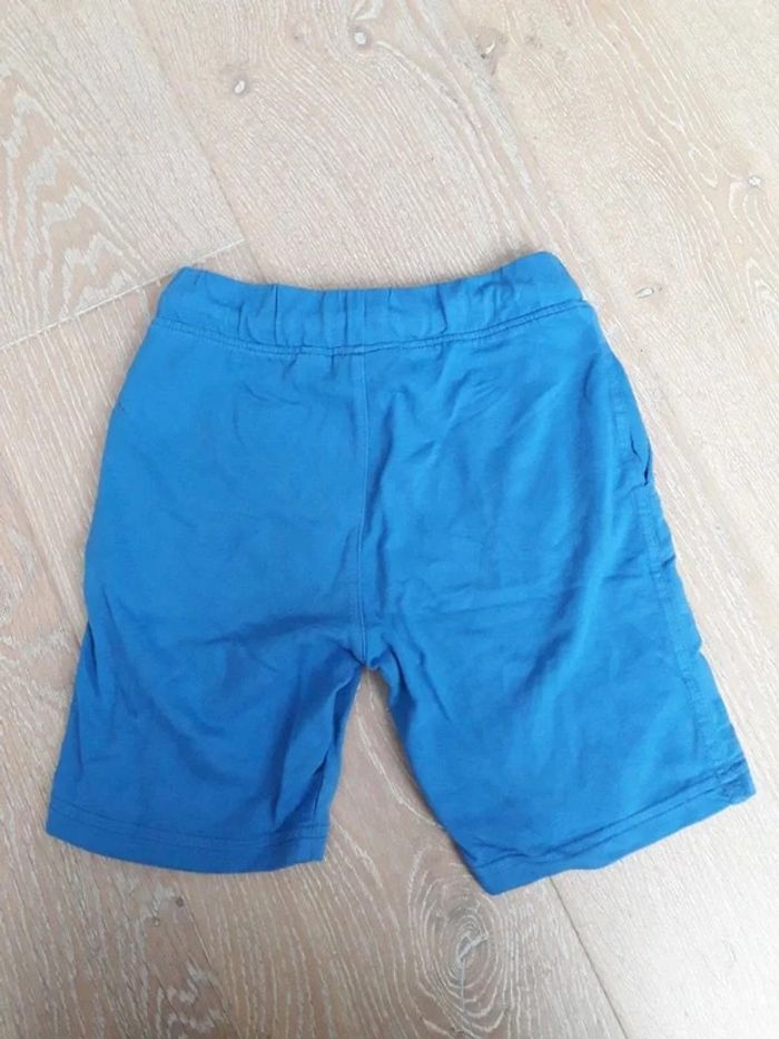 Lot Tshirt et short pat patrouille - photo numéro 7