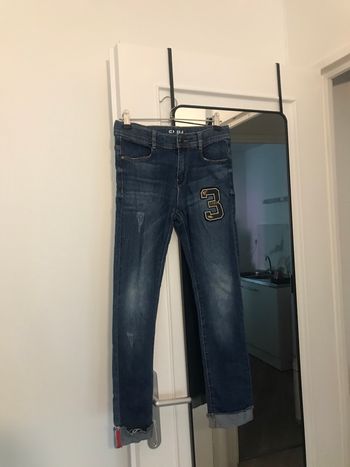 Jean