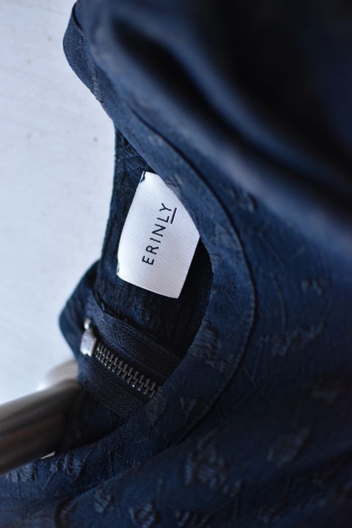 Robe Erinly en taille 38 - M - Très bon état - photo numéro 8