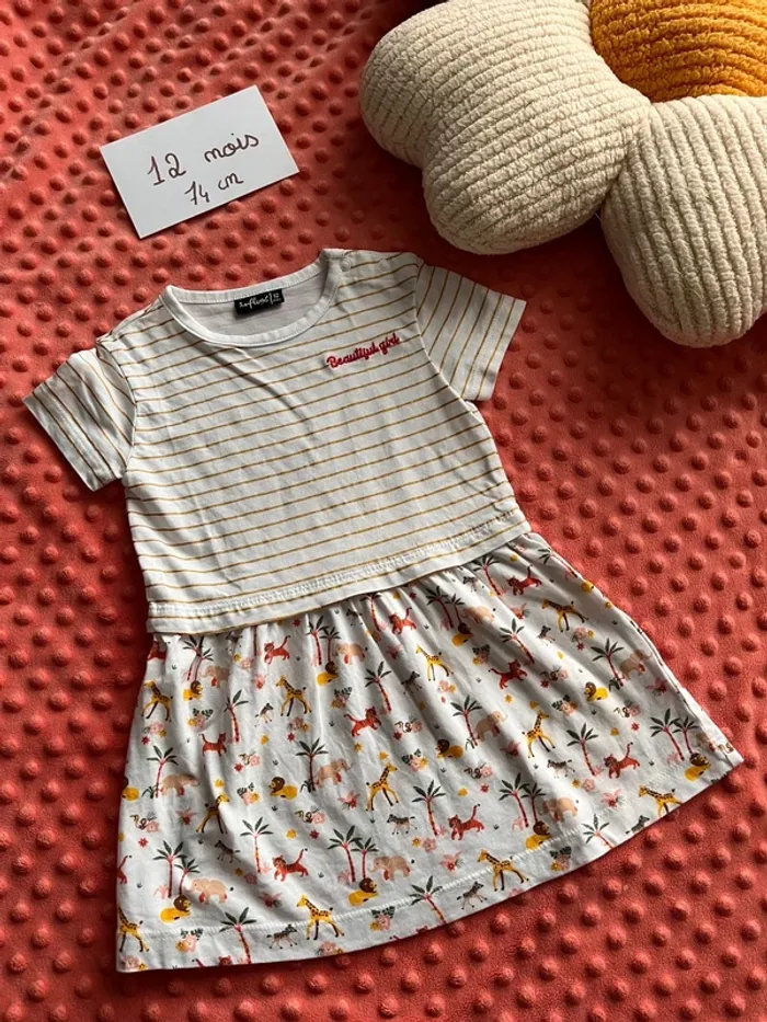 Robe été