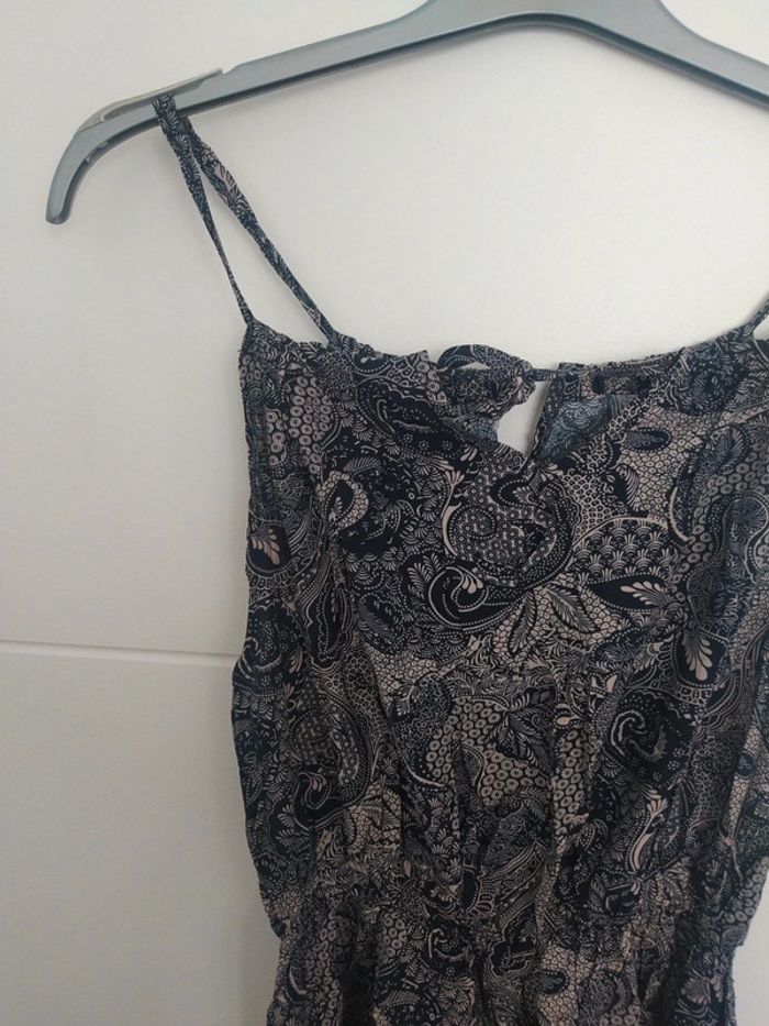 Robe légère fluide - photo numéro 4