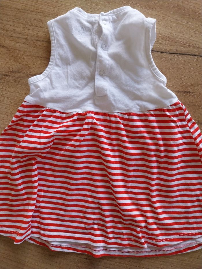 Robe d'été - photo numéro 2