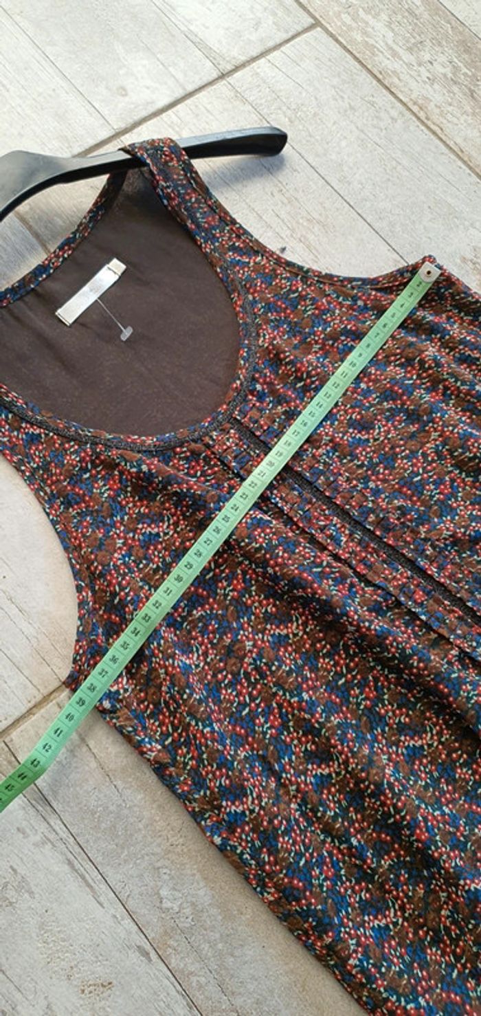 Magnifique robe de chez see you soon taille 36 en très bon état 👌 - photo numéro 5