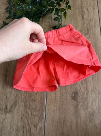 Jupe short