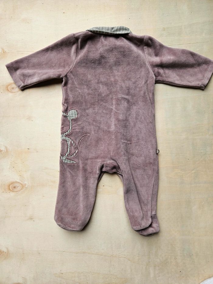 Pyjama obaibi 3 mois - photo numéro 3