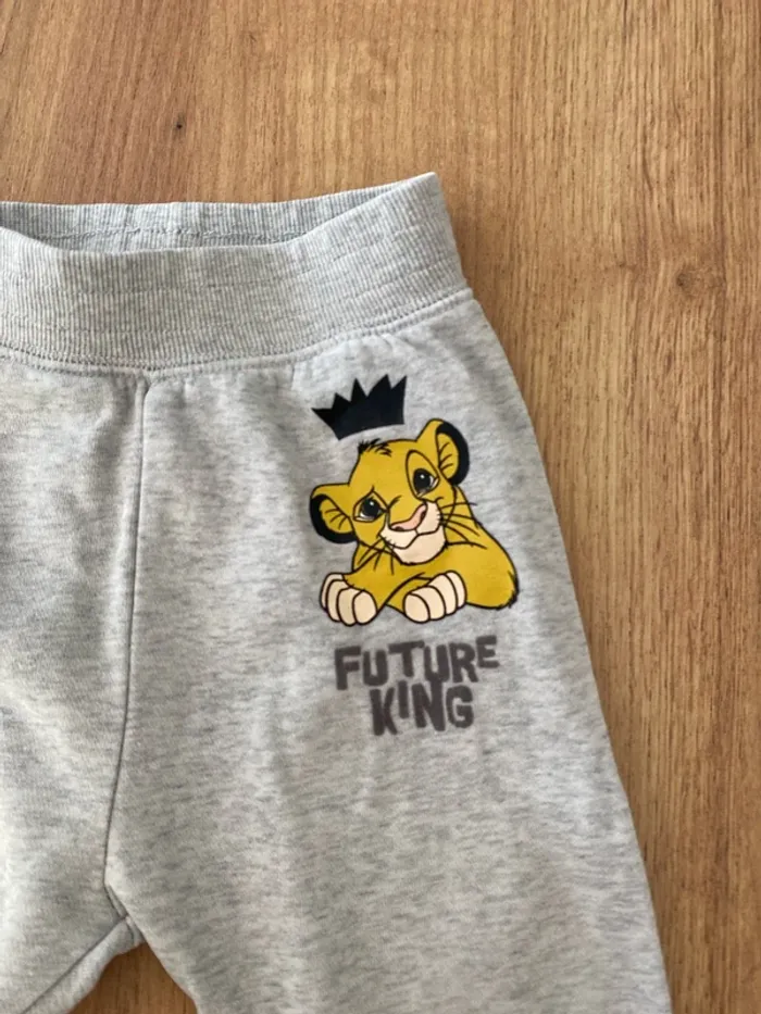 Pantalon bébé - photo numéro 2