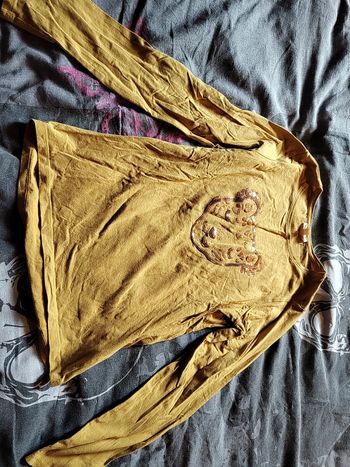 Tee shirt 12 ans 