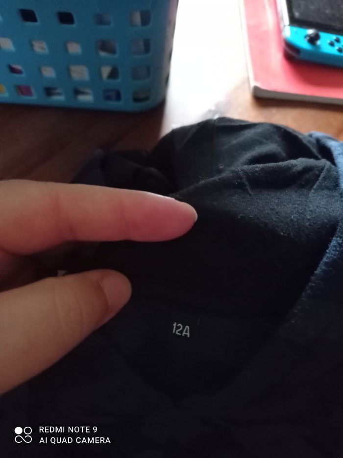 Sweat garçon. - photo numéro 5