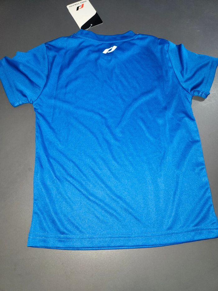Maillot de foot - photo numéro 3