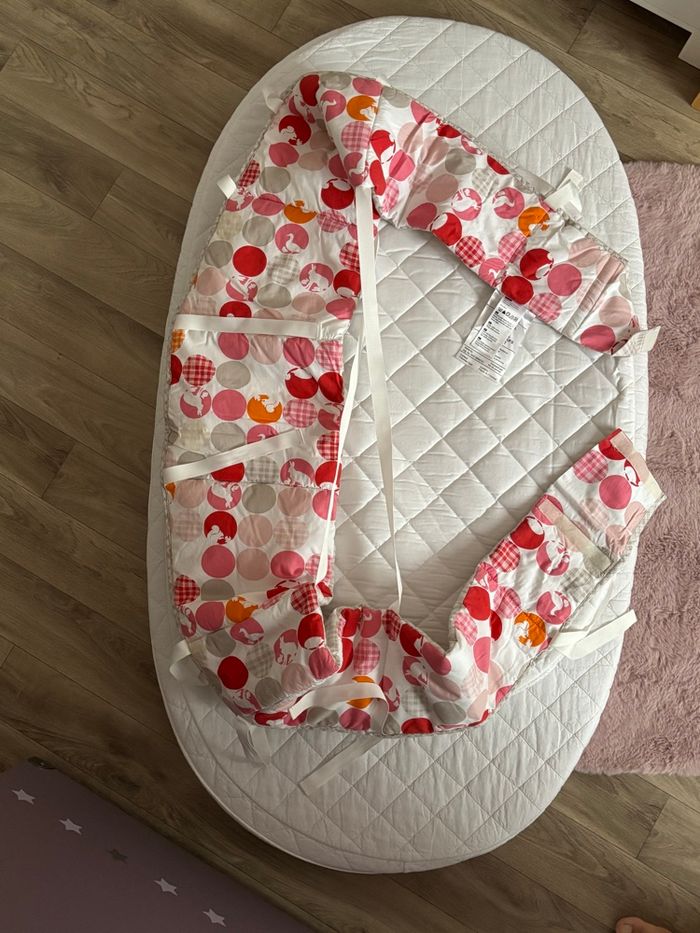 Lit évolutif stokke - photo numéro 5