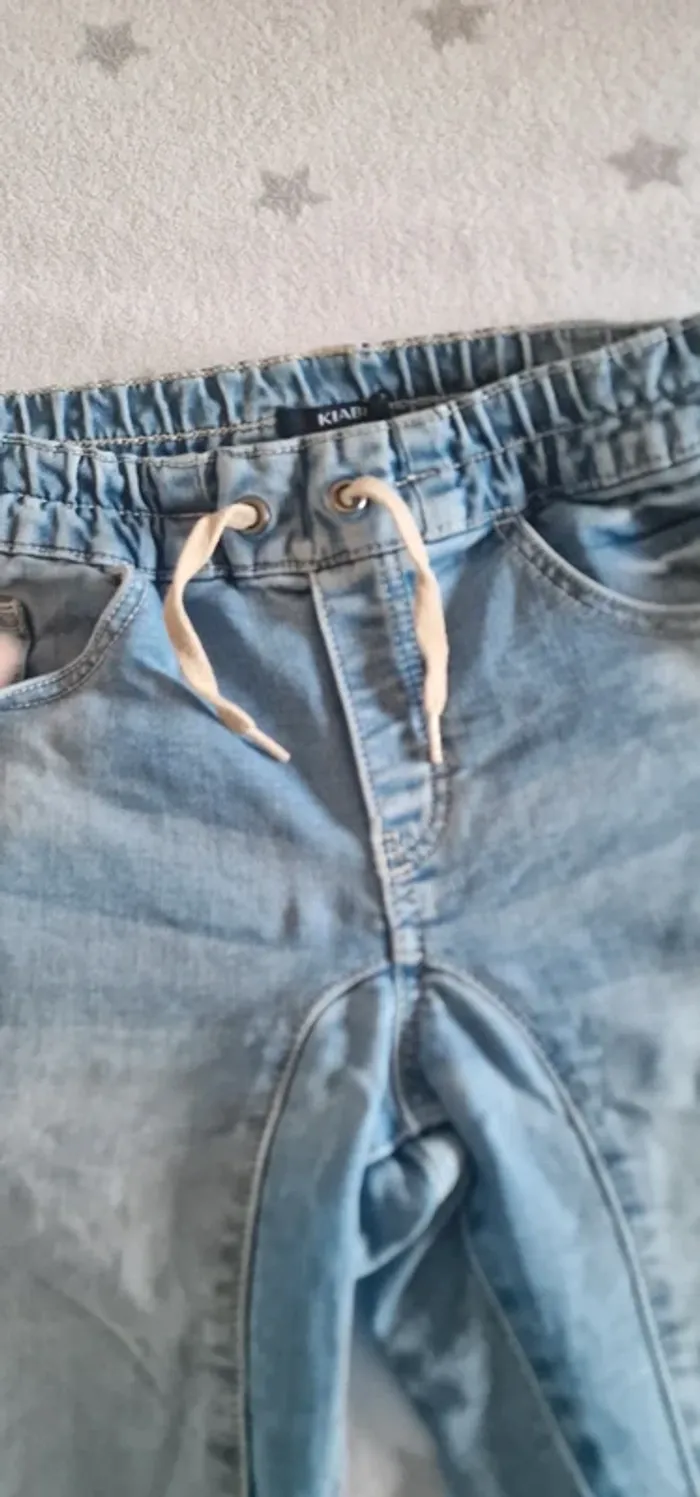 Short 12 ans - photo numéro 2