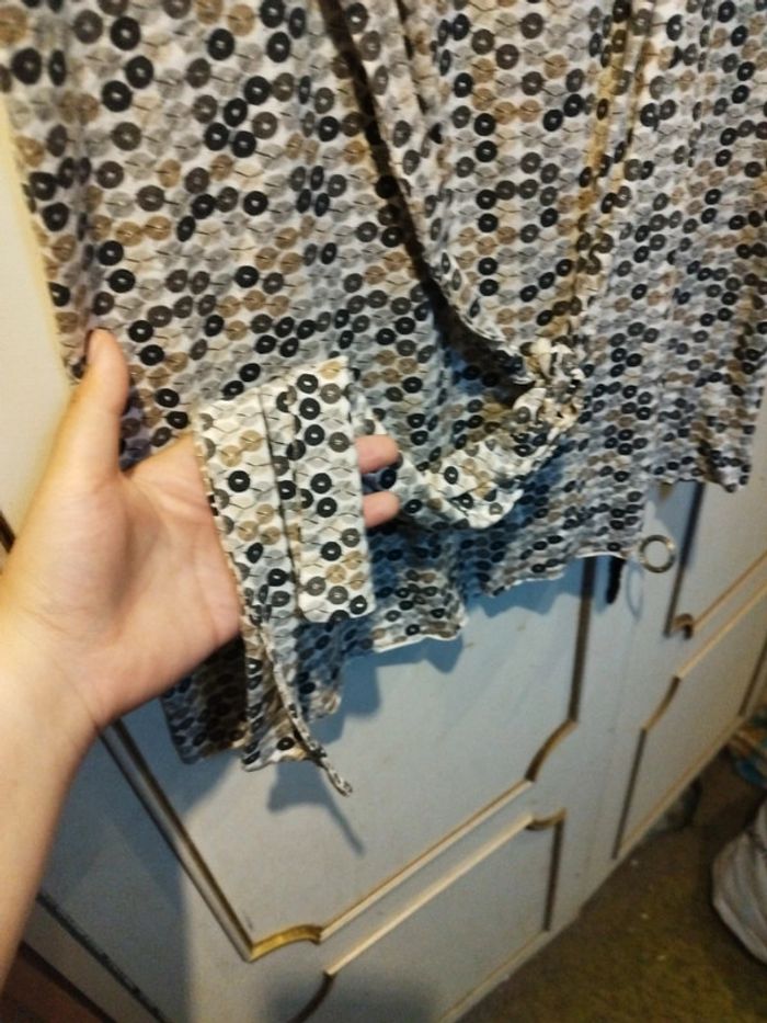 Blouse femme S - photo numéro 4