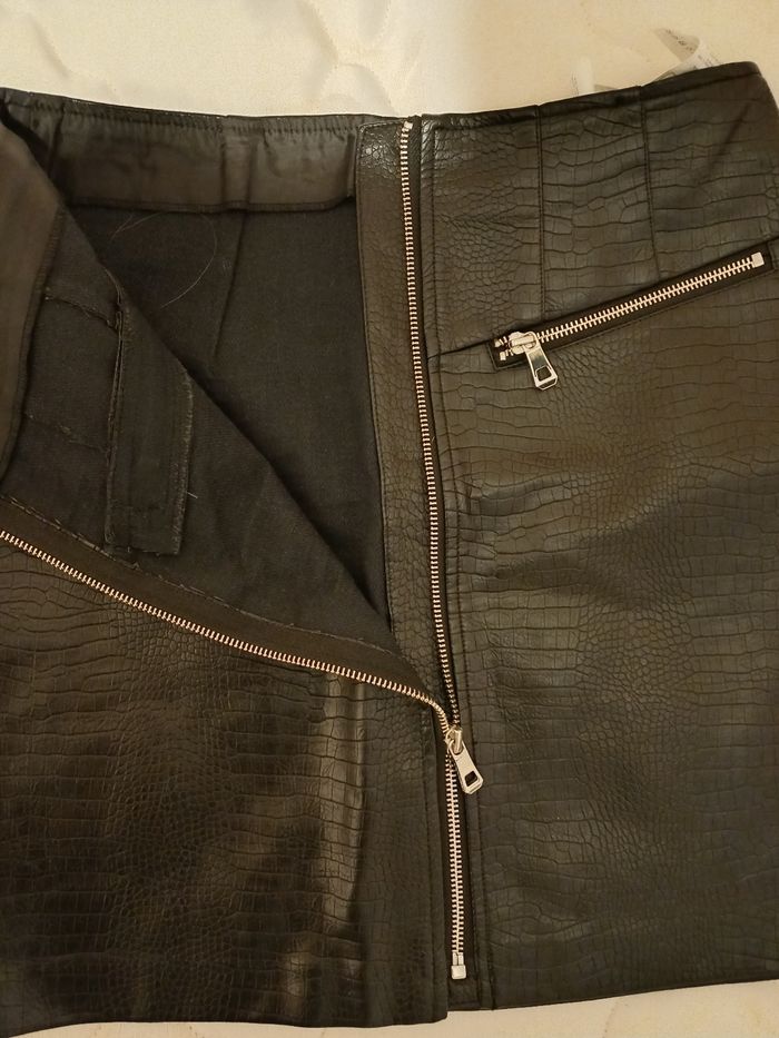 Jupe noire Pimkie - photo numéro 6