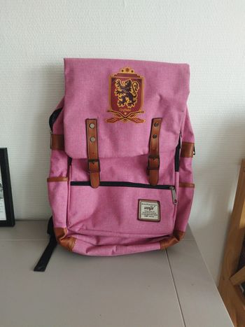 Sac à dos Harry Potter
