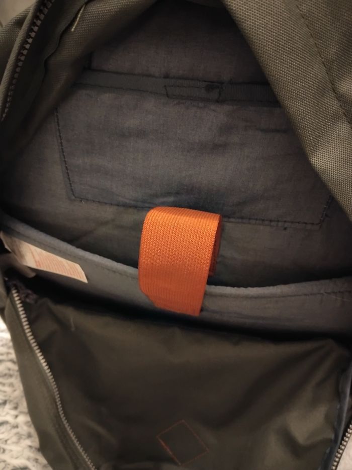 Sac à dos - photo numéro 3