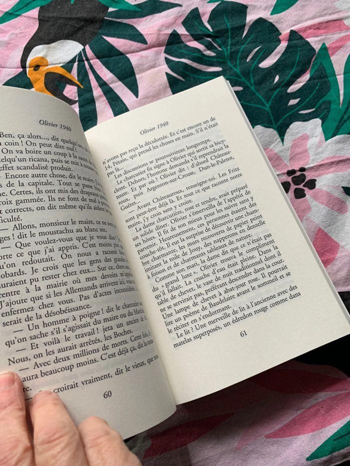 Olivier 1940 - photo numéro 6