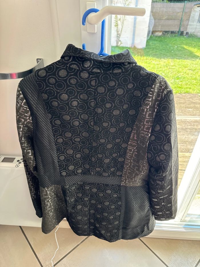 Manteau femme gemo 46 - photo numéro 4