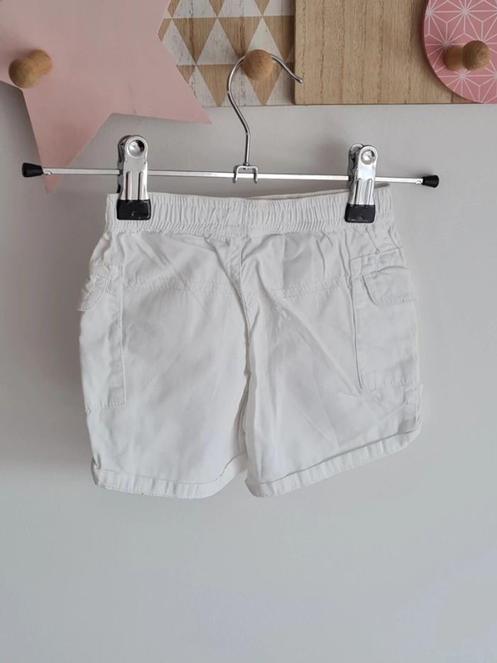 Short Mexx 2/4m - photo numéro 4