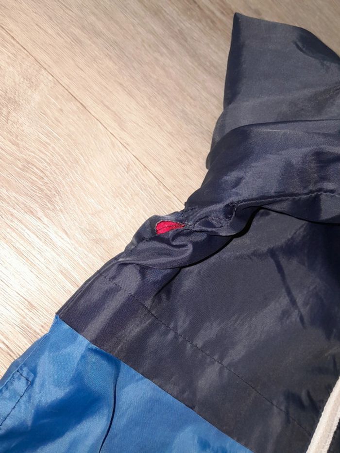 Veste/coupe vent pat patrouille - photo numéro 5