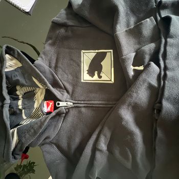 Gilet puma