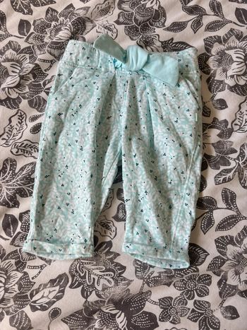 Pantalon bébé fille