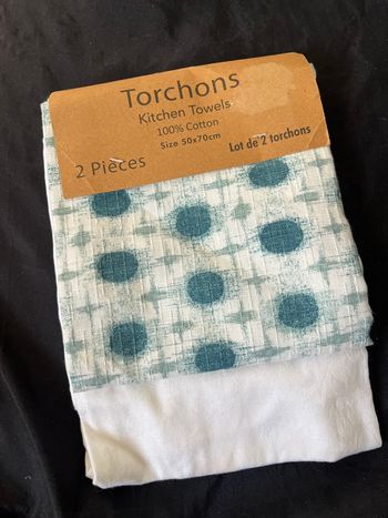 Torchon 
