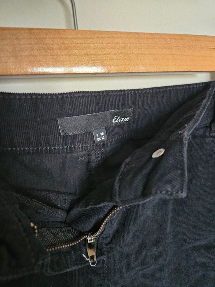 Jupe etam taille 38 - photo numéro 2