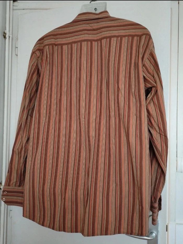 Chemise homme brice - photo numéro 2