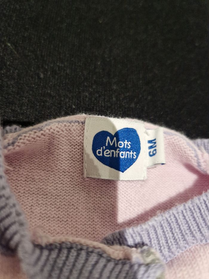 Gilets 6 M - photo numéro 3