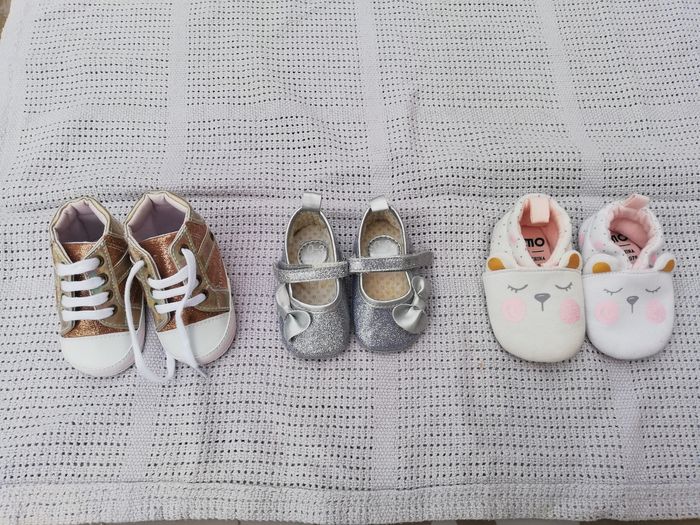 Chaussures fille