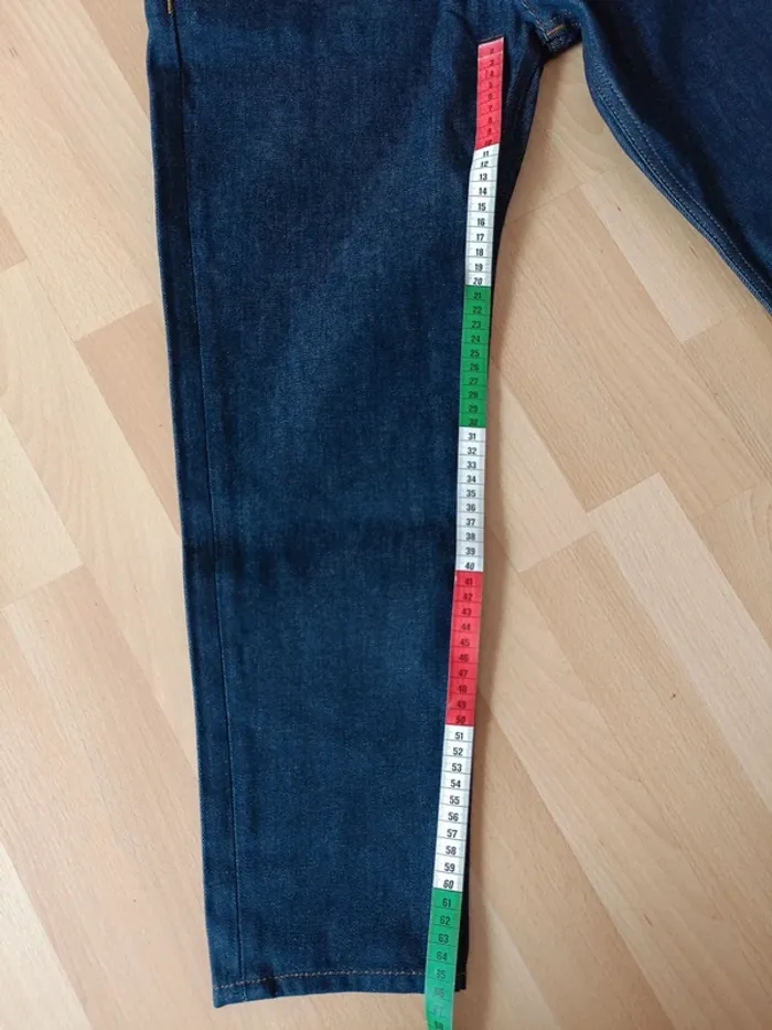 Jeans denim Neuf Esprit - photo numéro 9