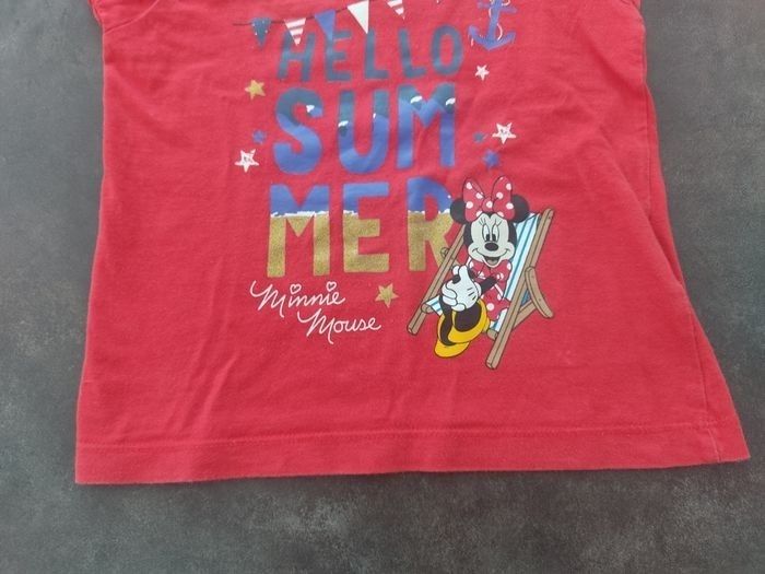 Tee-shirt 5 ans . Tbe - photo numéro 5