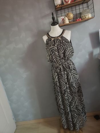 Robe longue 🎀 taille unique 6€