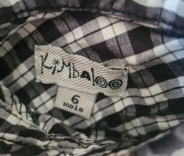 Chemises - photo numéro 10