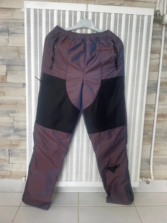 Pantalon iridescent puma