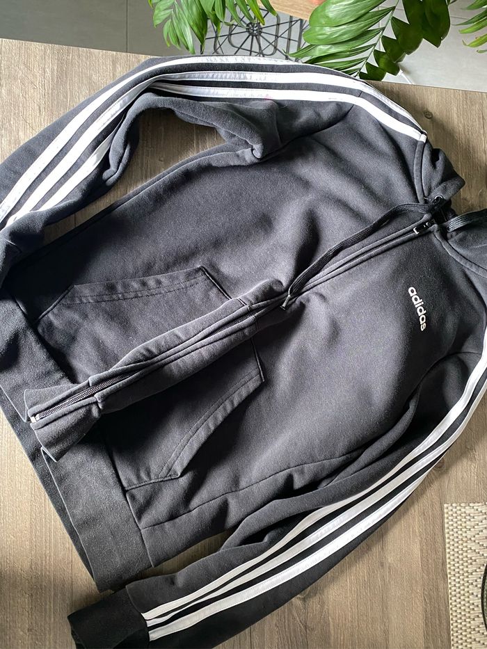 Sweat Adidas