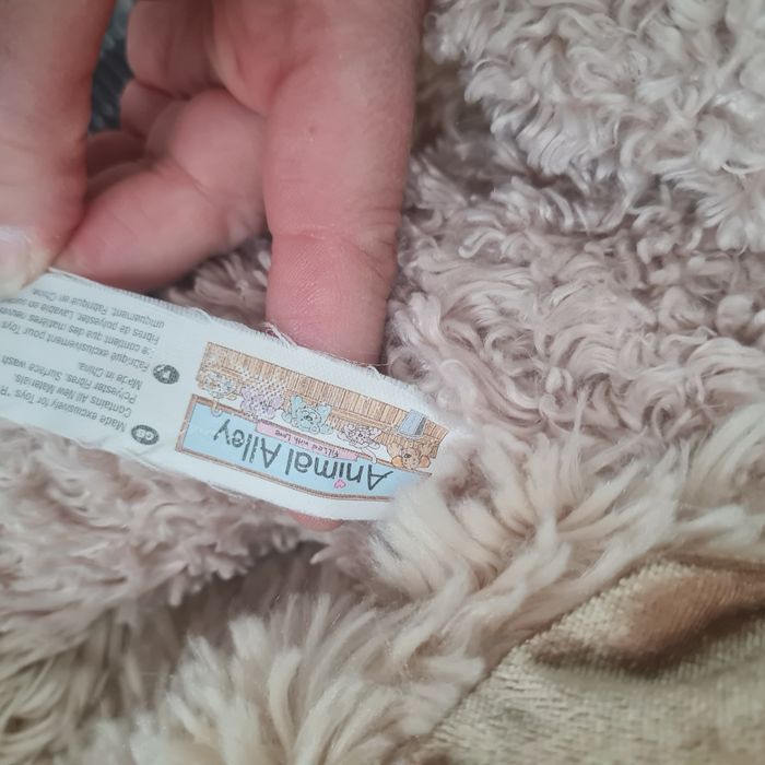 Magnifique ours en peluche géant - photo numéro 4