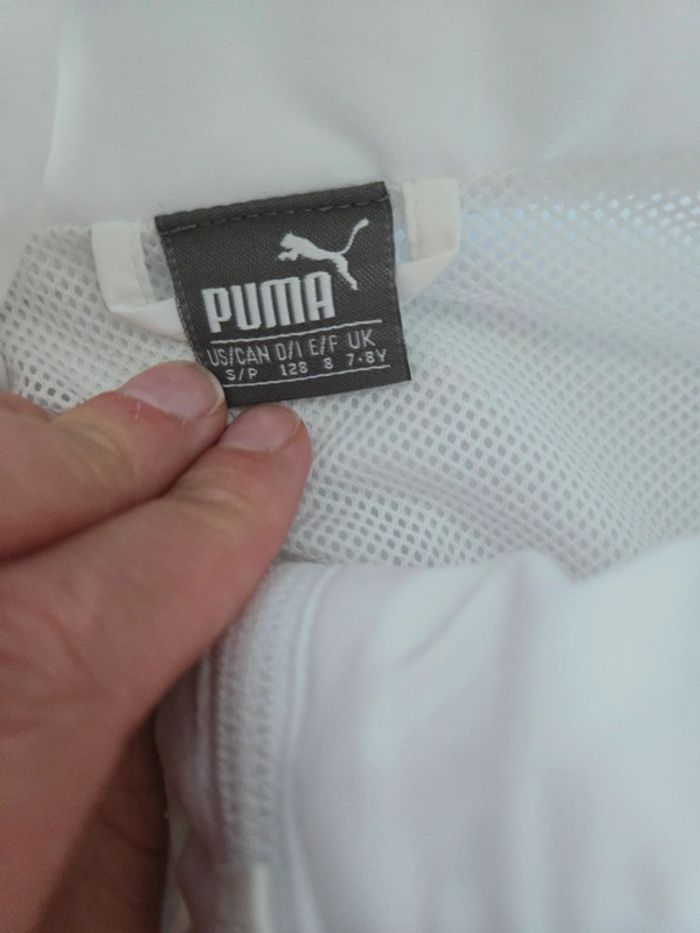 Veste puma - photo numéro 2