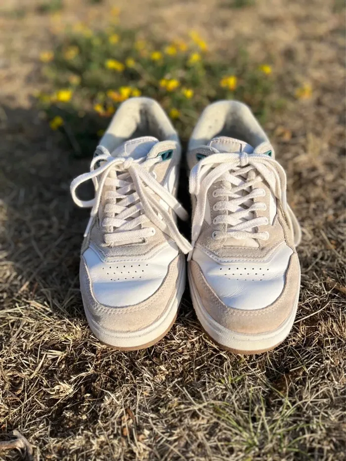 Chaussures Puma - photo numéro 6