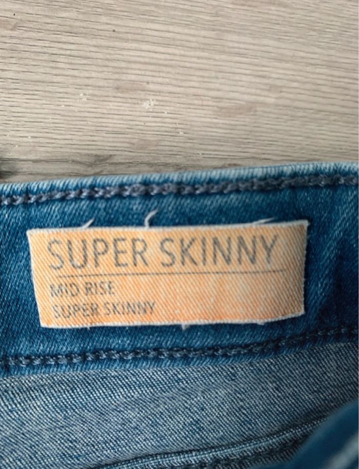 Jeans - photo numéro 6