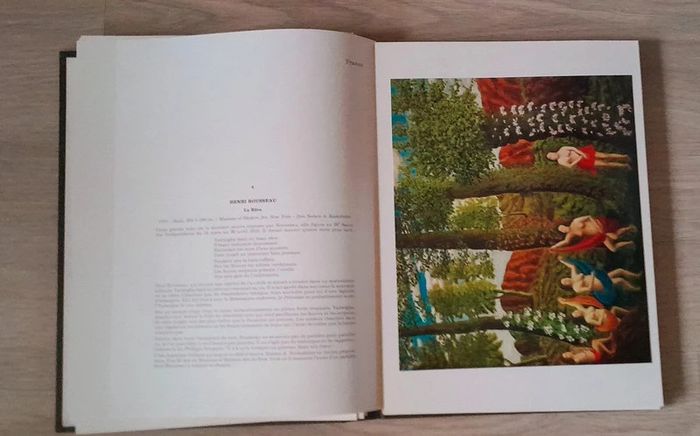 Les Naifs - Raymond Nacenta - photo numéro 4