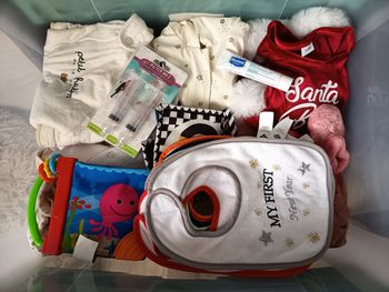 Lot de vêtements fille 3 mois