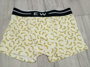 Boxer taille M